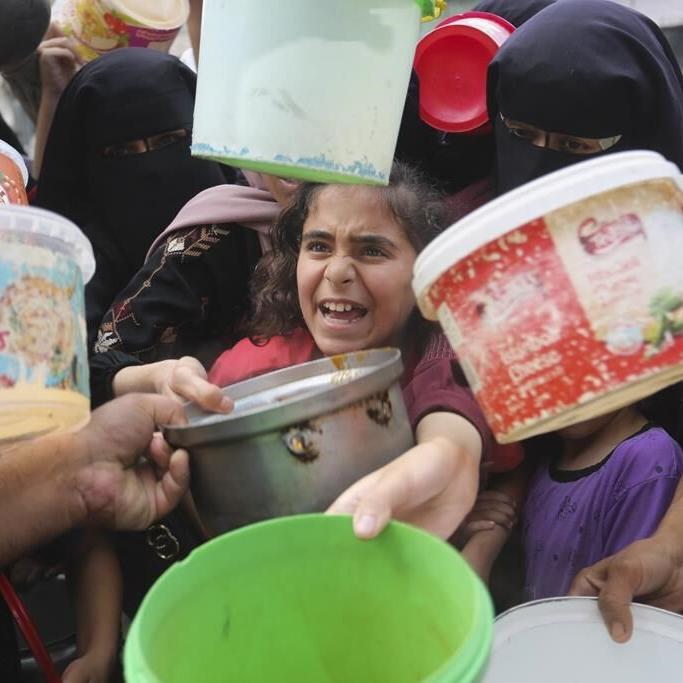 Israeli military forces raid Gaza's largest hospital in operation against Hamas